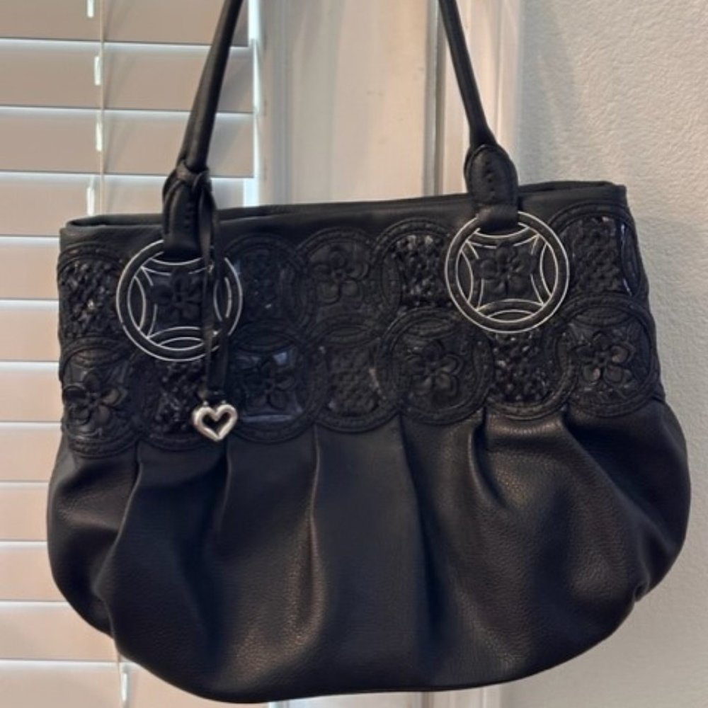 Handbag - stunning and elegant handbag